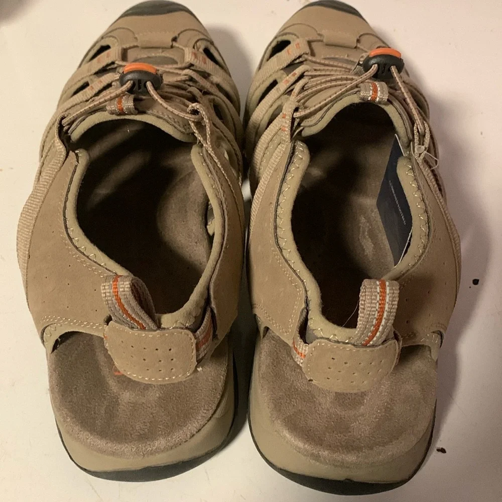 NWT Croft & Barrow Legato Men’s Sandals